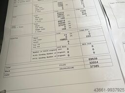 Minolta Bizhub C458