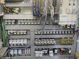 Gbr. Saacke & Co. Kg Saacke-Wälzfräserschärfmaschine HGI