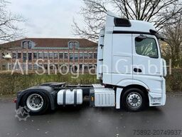 Mercedes-Benz Actros 5/1948 BigSpace/Retarder/Mega/Eu6d