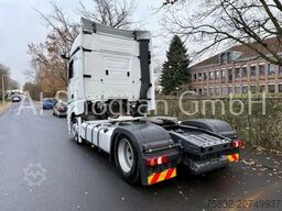 Mercedes-Benz Actros 5/1948 BigSpace/Retarder/Mega/Eu6d