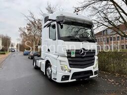 Mercedes-Benz Actros 5/1948 BigSpace/Retarder/Mega/Eu6d