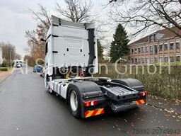 Mercedes-Benz Actros 5/1948 BigSpace/Retarder/Mega/Eu6d