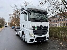 Mercedes-Benz Actros 5/1948 BigSpace/Retarder/Mega/Eu6d