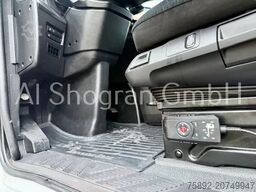 Mercedes-Benz Actros 5/1948 BigSpace/Retarder/Mega/Eu6d