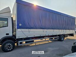 IVECO EUROCARGO 150E24 TECTOR KM 392000 M 9,80