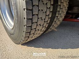 IVECO EUROCARGO 150E24 TECTOR KM 392000 M 9,80