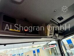 Mercedes-Benz Atego 918 /Versalift 14mtr/Klima/Eu4