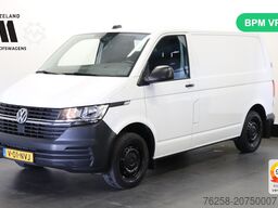 VW Transporter 2.0 TDI - EURO 6 - Airco - PDC - Ca...