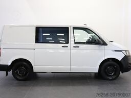 VW Transporter 2.0 TDI - EURO 6 - Airco - PDC - Ca...
