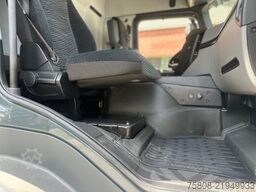 MERCEDES-BENZ Antos 2646 Baustoff Atlas 206.3 Lift/Lenk AHK