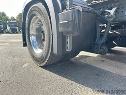 MERCEDES-BENZ Actros 1840 ADR FL/AT Safety Xenon PTO