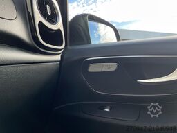 MERCEDES-BENZ Vito 116 Tourer PRO 4x4 lang STANDHZ DISTRONIC