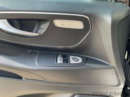 MERCEDES-BENZ Vito 116 Tourer PRO 4x4 lang STANDHZ DISTRONIC
