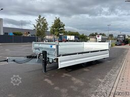 MÜLLER-MITTELTAL KA-TA-R 11,9 ML / 024 LKW-TANDEM-DREISEITEN-Kipp