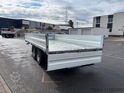 MÜLLER-MITTELTAL KA-TA-R 11,9 ML / 024 LKW-TANDEM-DREISEITEN-Kipp