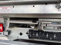 MÜLLER-MITTELTAL KA-TA-R 11,9 ML / 024 LKW-TANDEM-DREISEITEN-Kipp