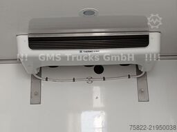 MERCEDES-BENZ Sprinter 516 /Frigo Cool Thermo King /load2,4ton