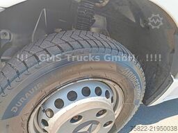 MERCEDES-BENZ Sprinter 516 /Frigo Cool Thermo King /load2,4ton