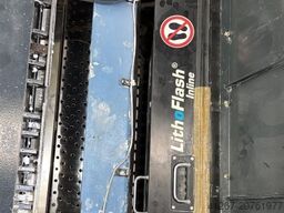 KBA RAPIDA 105U-4 + L