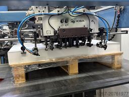 KBA RAPIDA 105U-4 + L