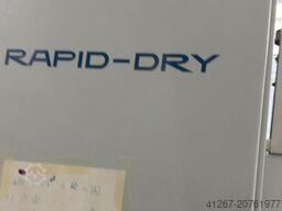 KBA RAPIDA 105U-4 + L