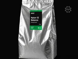 EOS, Formlabs, Sinterit, Sintratec, Nexa various SLS PA12 materials