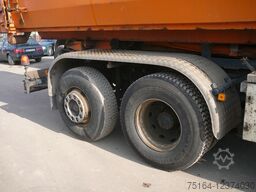 MAN 26.314 Müllwagen