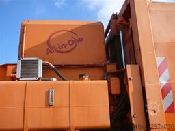 MAN 26.314 Müllwagen