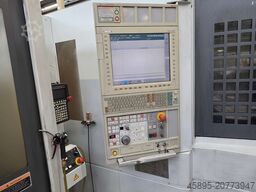 MORI SEIKI NH 4000 DCG