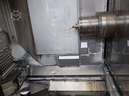 MORI SEIKI NH 4000 DCG