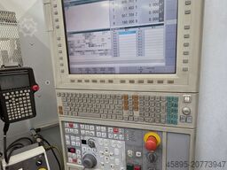 MORI SEIKI NH 4000 DCG