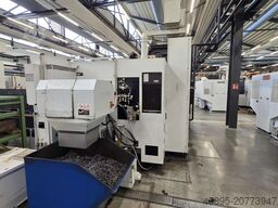 MORI SEIKI NH 4000 DCG