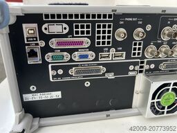 Rohde & Schwarz UPV K1 K4 U2 B2 B3 B42 B48