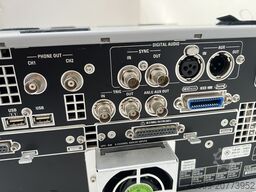 Rohde & Schwarz UPV K1 K4 U2 B2 B3 B42 B48