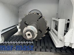 Torwegge H34 380/120