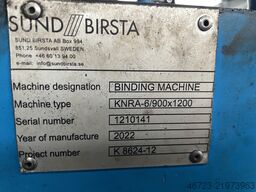 Sund Birsta KNRA-6/900x1200