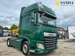 DAF XF 450 FT/Standart/Super Space Cub/Alu