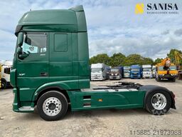 DAF XF 450 FT/Standart/Super Space Cub/Alu