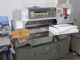 Polar 76EM