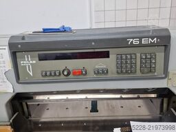 Polar 76EM