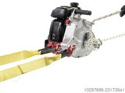 Portable Winch 