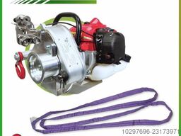 Portable Winch 