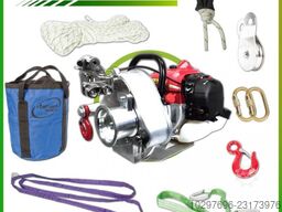 Portable Winch 