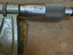 Stiefelmayer 275-300 mm