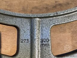 Stiefelmayer 275-300 mm