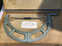 Stiefelmayer 275-300 mm