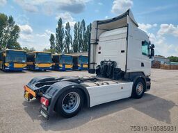 SCANIA R450 MEGA Retarder NO EGR