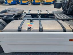 SCANIA R450 MEGA Retarder NO EGR