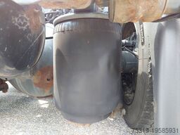 SCANIA R450 MEGA Retarder NO EGR