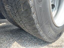 SCANIA R450 MEGA Retarder NO EGR